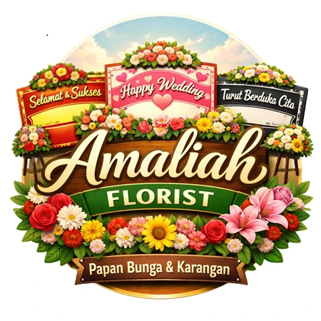 Papan Bunga Pedasong